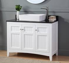 We did not find results for: Chans Furniture Cf 47888gt Benton Thomasville 42 Freestanding Causal Style Bathroom Vanity In White With Vessel Sink
