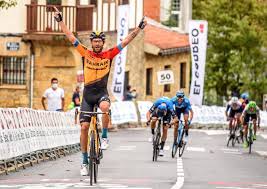 1.79 m (5 ft 10. Ciclismo Damiano Caruso Gana El Circuito De Getxo Marca Com