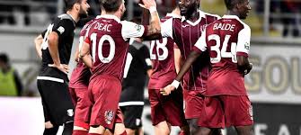 We did not find results for: Cel Mai Bine Platit Fotbalist Din Liga I Dat Afara Cfr Scapa De Omul In Care Petrescu Isi Punea Sperantele Ca O Sa I Castige Campionatul Dar Pe Care L A Tinut Rezerva