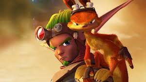 Jak and daxter trilogy (ps2). Naughty Dog Wishes It Was Working On New Jak Daxter Game Push Square