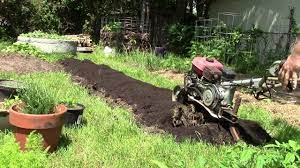 Clay soils are rich in nutrients, but if the soil is too acidic or too alkaline, those nutrients won't be available to the plants. How To Improve Clay Soils For Gardening Youtube