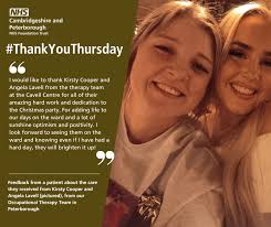 Cambridgeshire and Peterborough NHS Foundation Trust