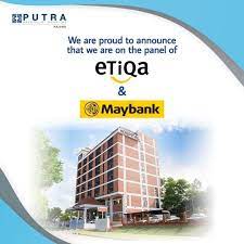 Dan pada tahun 2009 hospital kajang telah menerima bangunan tambahan baru iaitu blok pengimejan dan diagnostik baru, klinik psikiatri dan wad psikiatri. We Are Proud To Announce That Putra Putra Specialist Hospital Kajang Facebook