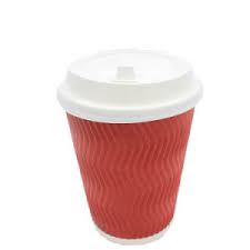 These hot paper cups are specially insulated to keep your specialty coffee drinks piping hot while protecting your staff's and customers' hands to prevent burns. China 9 Oz Pe Pla Coated Disposable Personalised Takeaway Paper Cups For Coffee China Cup And Beverage Cup Price