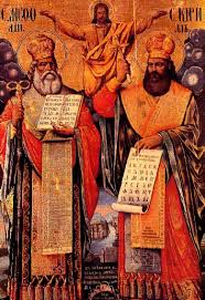 In the czech republic it is celebrated as slavic missionaries cyril and methodius day (czech: Cyril A Metod V Pamati Historyweb Sk