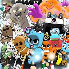 Check spelling or type a new query. Gumball Wallpapers Top Free Gumball Backgrounds Wallpaperaccess