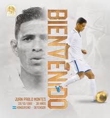 Club Olimpia Deportivo