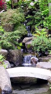 Ideas For The Use Of Our Boulders Daichi Landscape Water Features In The Garden Backyard Water Feature Water Gardens Pond