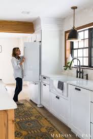 Check spelling or type a new query. Open Concept Kitchen Appliances Maison De Pax