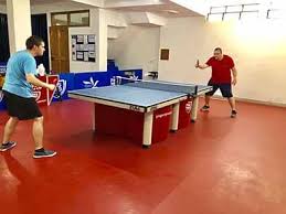 Sports reconnect works with sports coaches in the field of table tennis , basketball, cricket, tennis , badminton, football etc. Table Tennis Academy In Gurgaon Table Tennis Coaching In Gurgaon