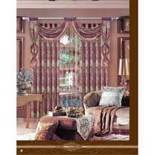 Classic style bedroom curtains 2020. Medusa Style Living Room Colourful Curtains Luxury Embroidery Elegant Bedroom Entrance Door And Win Global Sources