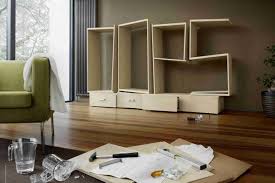 To survive any diy ikea assembly, read this flat pack furniture assembly handbook carefully. 9 Tips For Buying And Putting Together Ikea Furniture