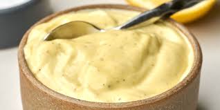 Easy Homemade Mayonnaise Recipe