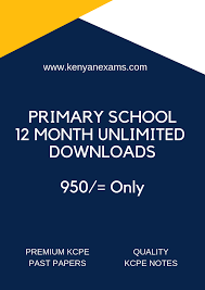 Our system stores kcpe past papers with answers apk older versions, trial versions, vip versions, you can see here. Download Kcpe Past Papers And Notes For 12 Months Kenyan Exams