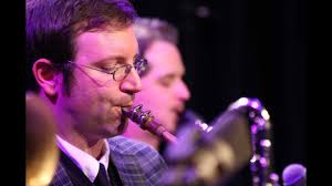 Patrick Cornelius and Friends, "Sand Between the Toes"