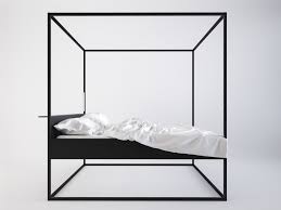 Check spelling or type a new query. Painted Metal Canopy Bed Bed Led By Filodesign Design Marco Pecchio