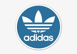 Adidas logo png, free portable network graphics (png) archive. Adidas Originals Logo Png Adidas Logo Circle Png Transparent Png 500x500 Free Download On Nicepng