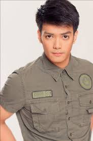 Spooky Nights" Aparisyon (TV Episode 2012)