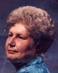 Area death: Loretta Mitchell Mikell