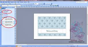 ← design kad jemputan program joy studio design gallery design. Cara Buat Kad Kahwin Free Download