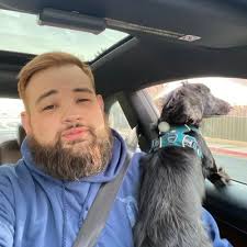 Josh Gillette (@Gillette4444)