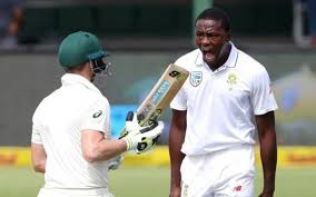 Michael vaughan 18 may 2021, 9:38am 'we pride ourselves on our honesty. Sa Vs Aus Michael Vaughan Unhappy With Kagiso Rabada Ban