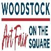 Woodstock Art Fair on the Square 2026