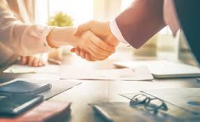 Online Sales Representative From University Of West Florida