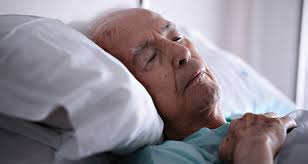 Getting patients out of their pyjamas