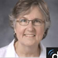 Dr. Marie (Malcolm) Witte, MD