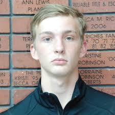 Colton Boyd's High School Bio