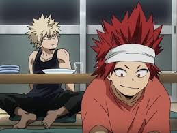 Hmph you should've won, i stated and she just chuckled. Ticklish Bakugou On Tumblr