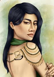 Haley Tju Fan Casting