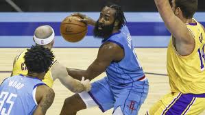 Latest on brooklyn nets shooting guard james harden including news, stats, videos, highlights and more on espn. James Harden Rockets Need To Accelerate Trade Sports Illustrated