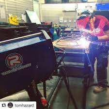 Repost Tomhazard Welding Up Parts For The Jet Dragster Afterburner Rtechwelding Rtech Tig Welding Weld Fabrication Fabricator Tiglife Weldporn