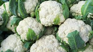 This video shows you how to pronounce cauliflower Iowcf0qmjzfqym