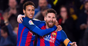 Lionel messi's new barcelona contract is set to be revealed within. Lionel Messi Claims That Neymar Is Begging For Psg To Leave For Barcelona London News Time