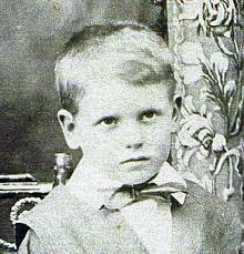 John Alexander Hourigan (1896-1988)