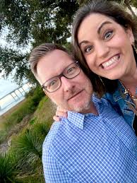 Sara Pomeroy and Bill Vandiver's Wedding Website