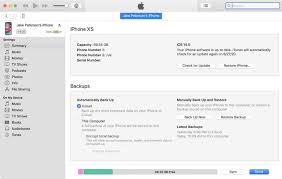How To Downgrade Ios 14 Back To Ios 13 5 1 On Your Iphone Using Finder Or Itunes Ios Iphone Gadge Cell Phone Hacks Messaging App Iphone Operating System