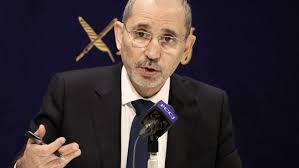 Israeli threats against Jordan, as FM Safadi proposes peace deal