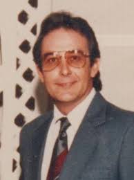 James Ryals Obituary