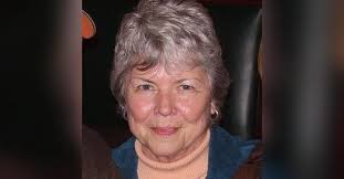 Shirley G Johnson Obituary