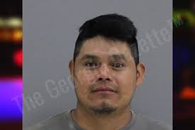 Silvestre Mendez-Mendez:...