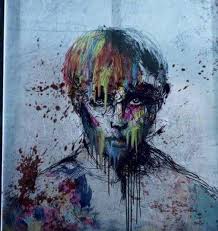 User Uploaded Image Bts Wings Jungkook Painting 516x547 Download Hd Wallpaper Wallpapertip I think they are as much important as a regular mv and they explain a lot of things regarding the first scene is a forest, but we discover it's an illusion. bts wings jungkook painting