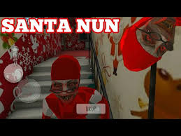 Firstly, you should go to the settings menu on your device and allow installing.apk files from unknown resources, then you could confidently install any.apk files from apkflame.com! Download Evil Nun Santa Mod 3gp Mp4 Mp3 Flv Webm Pc Mkv Irokotv Ibakatv Soundcloud