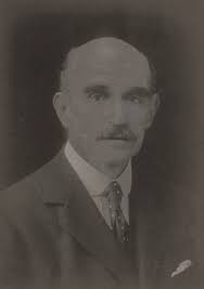 Sir James William Beeman Hodsdon Portrait Print