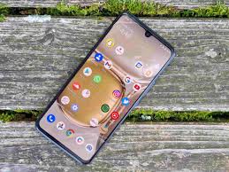 Vivo V21 5G review: solid smartphone ...