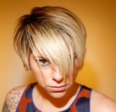 Trendlet: The pixie undercut