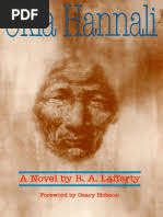 The Red-Headed League Part 1